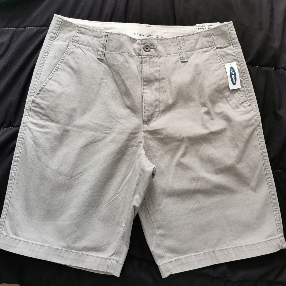 Men's shorts